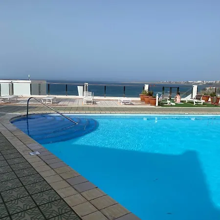דירה Exclusives 10 Meters To Ocean מספאלומס