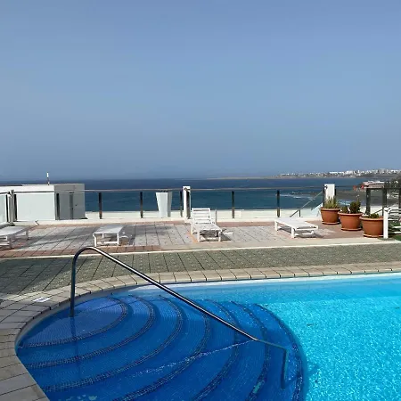 Exclusives 10 Meters To Ocean דירה מספאלומס