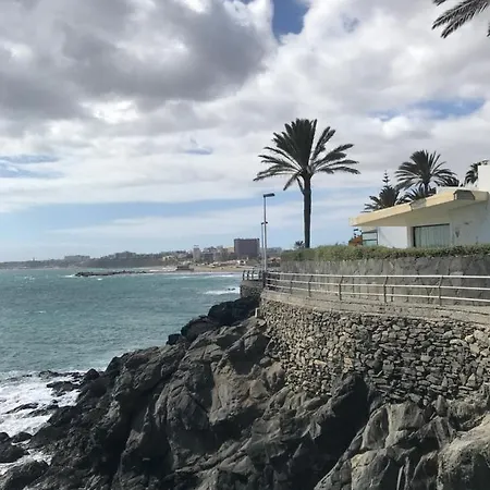 Exclusives 10 Meters To Ocean דירה